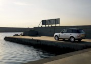 Land Rover Range Rover Land Rover Range Rover